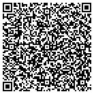 QR code with I H Caffey Distributing Co contacts