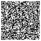 QR code with A Great Escape Go Carts & Mini contacts