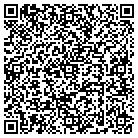 QR code with Alamance Pump Sales-Svc contacts