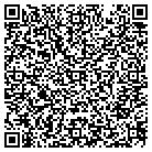 QR code with Halifax County Data Processing contacts
