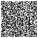 QR code with Tastee-Diner contacts