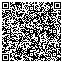 QR code with Matrix East contacts