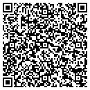 QR code with J E T Message Mint Purveyor contacts