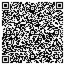 QR code with Kickback Printing contacts