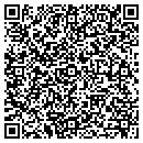 QR code with Garys Delivery contacts