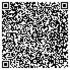 QR code with G Scott Mc Daniel CPA contacts