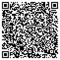 QR code with T J's Cafe contacts