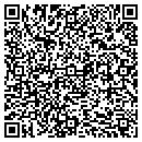 QR code with Moss Drugs contacts