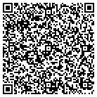 QR code with Ayscues Landscaping & Fence contacts