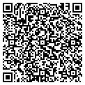 QR code with Brain Bass contacts