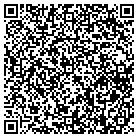 QR code with D Vaseleniuck Engine Devmnt contacts