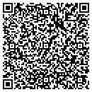 QR code with H&R Block contacts