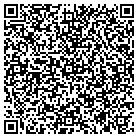 QR code with Omega Touch Cleaning Service contacts