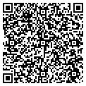 QR code with T J Maxx contacts