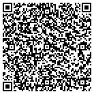 QR code with Andrews Gymnastics Center contacts