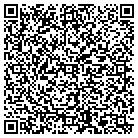 QR code with Blue Ridge Appliance & Hearth contacts