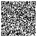 QR code with Ramada Inn contacts