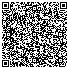 QR code with Purgason's Leather Products contacts