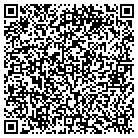 QR code with Raleigh Community Development contacts