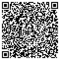 QR code with Lucid Analytics Corp contacts