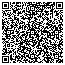 QR code with Alphavax contacts