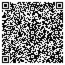 QR code with B & H Consulting Group LP contacts