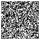 QR code with Turf Tek Inc contacts