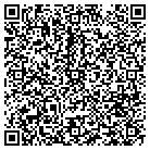 QR code with Hensleys Lawn & Ldscpg Service contacts