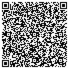QR code with L G Westbrook Used Cars contacts