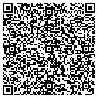 QR code with American Bank Real Estate contacts