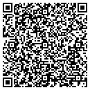 QR code with Tennis Shop Inc contacts