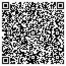QR code with C Christopher Smith contacts