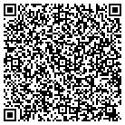 QR code with RMK Upholstery & Window contacts