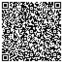QR code with V F Wrangler contacts