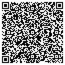 QR code with Moore Rueben contacts