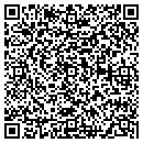 QR code with MO Styles Barber Shop contacts