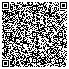 QR code with E C Stewart Design & Comms contacts