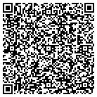 QR code with Haddock Collision Ctrs contacts