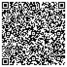 QR code with Ebony & Whites Funeral Service contacts