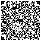 QR code with Mc Pherson's Septic Tank Clng contacts