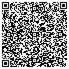 QR code with Serf Helping Agcy & Thrift Sp contacts