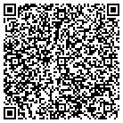 QR code with White Squirrel Carpet Cleaning contacts