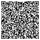 QR code with Rhodes Backhoe Service contacts
