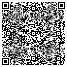 QR code with Clayton & Hurdle Disposal Service contacts