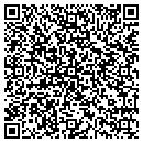QR code with Toris Braids contacts