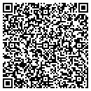 QR code with Paul O Cox contacts
