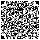 QR code with T J Maxx Distribution Center contacts