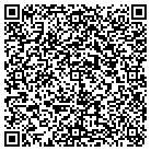 QR code with Aegis Lending Corporation contacts