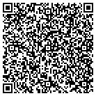 QR code with Hardwick Vision Center contacts