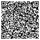 QR code with C & W Enterprises contacts